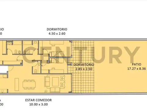 Departamento en Venta en Villa Devoto, Capital Federal