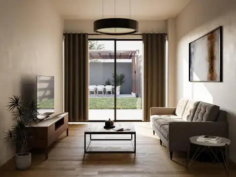 Departamento en Venta en Villa Devoto, Capital Federal