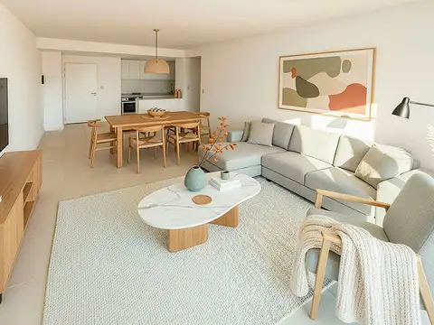 Departamento en Venta en Villa Devoto, CABA