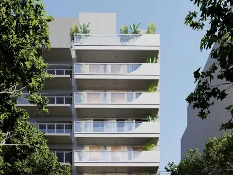 Departamento en Venta en Balvanera, Capital Federal