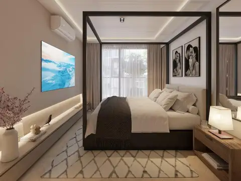 Departamento en Venta en Caballito, Capital Federal