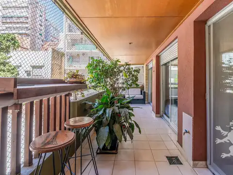 Departamento en Venta en Las Cañitas, Palermo