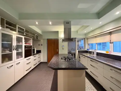 Departamento en Venta en Caballito, Capital Federal
