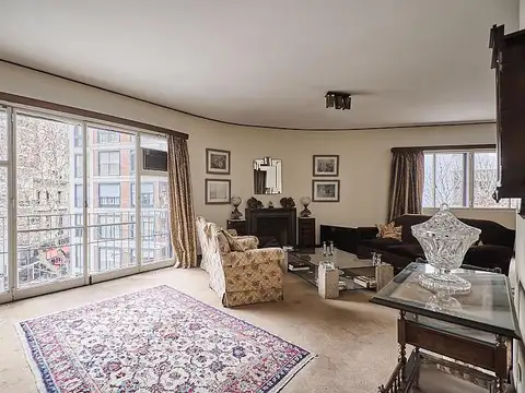 Departamento en Venta en Recoleta, Capital Federal