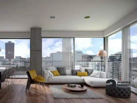 Departamento en Venta en Villa Urquiza, CABA