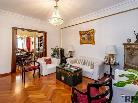 Departamento en Venta en Recoleta, Capital Federal