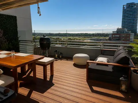 Departamento en Venta en Palermo Chico, Palermo