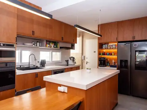Departamento en Venta en Recoleta, Capital Federal