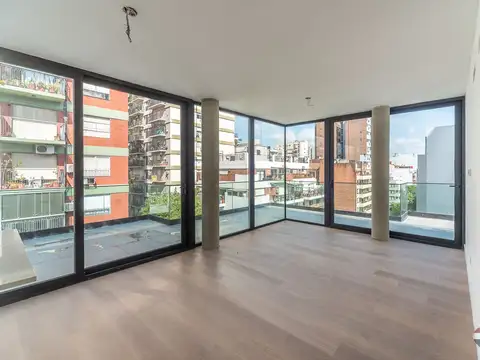 Departamento en Venta en Belgrano, Capital Federal
