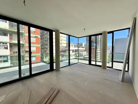 Departamento en Venta en Belgrano, CABA