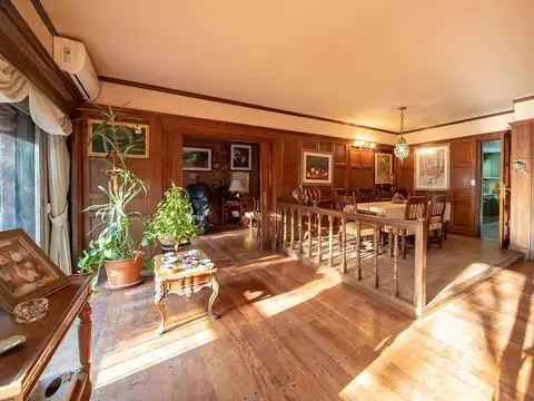 Departamento en Venta en Palermo, Capital Federal