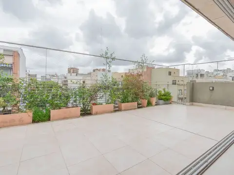 Departamento en Venta en Belgrano, Capital Federal