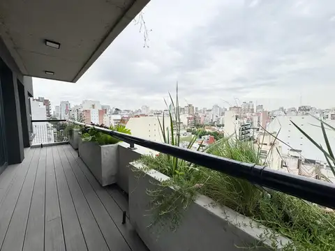 Departamento en Venta en Nuñez, Capital Federal