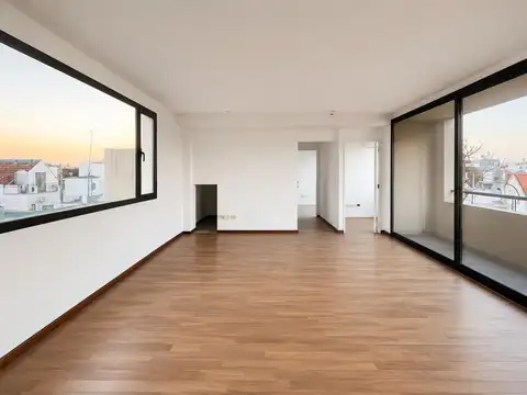 Departamento en Venta en Caballito Norte, Caballito