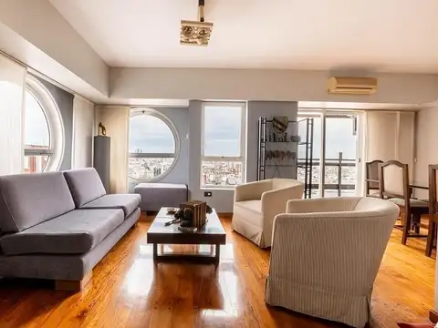 Departamento en Venta en Recoleta, Capital Federal