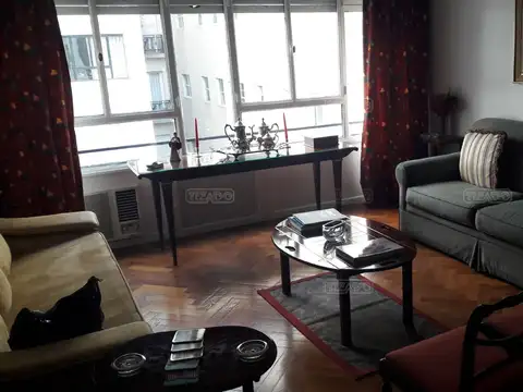 Departamento en Venta en Recoleta, Capital Federal