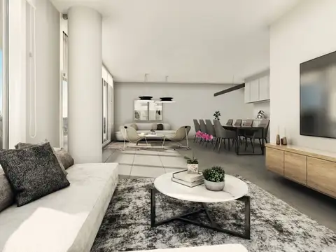 Departamento en Venta en Colegiales, Capital Federal