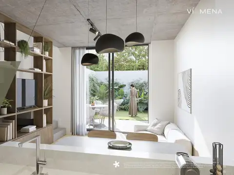 Departamento en Venta en Colegiales, Capital Federal