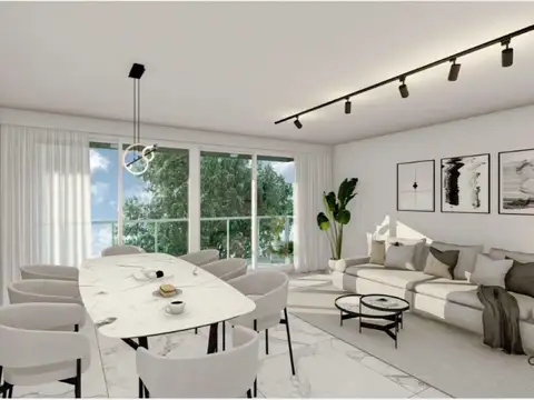 Departamento en Venta en Balvanera, Capital Federal