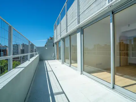 Departamento en Venta en Almagro, Capital Federal