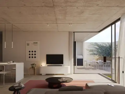 Departamento en Venta en Belgrano, Capital Federal