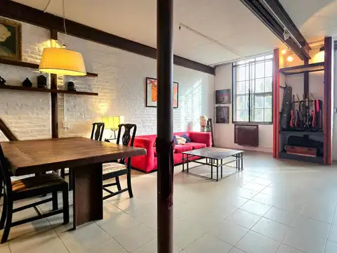 Departamento en Venta en Colegiales, Capital Federal