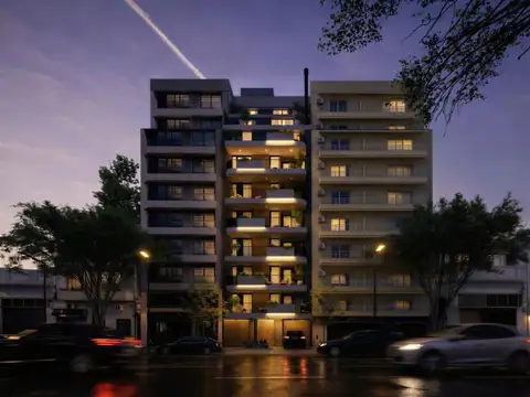 Departamento en Venta en Villa Luro, CABA