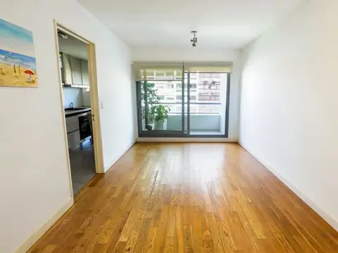 Departamento en Venta en Palermo, Capital Federal