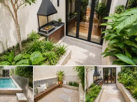 Departamento en Venta en Palermo, CABA