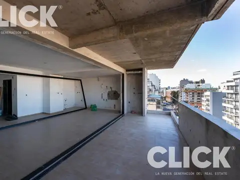 Departamento en Venta en Villa Crespo, Capital Federal