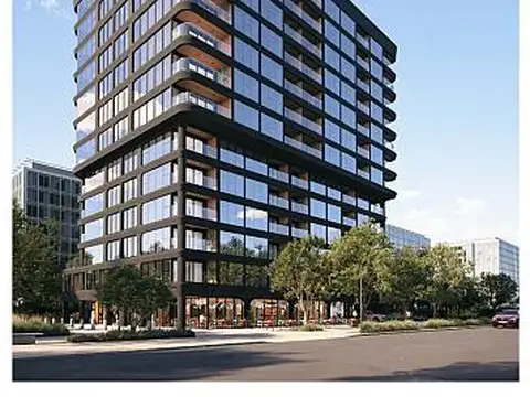 Departamento en Venta en Nuñez, Capital Federal