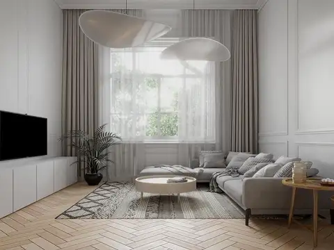 Departamento en Venta en Monserrat, Capital Federal