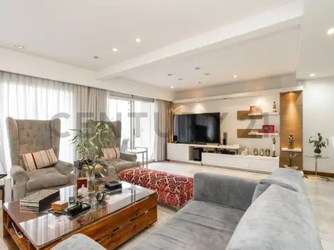 Departamento en Venta en Parque Rivadavia, Caballito
