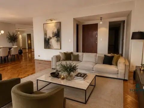 Departamento en Venta en Recoleta, Capital Federal