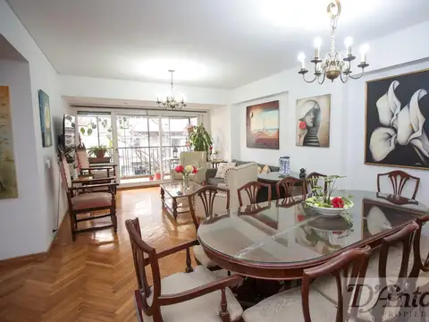 Departamento en Venta en Palermo, CABA