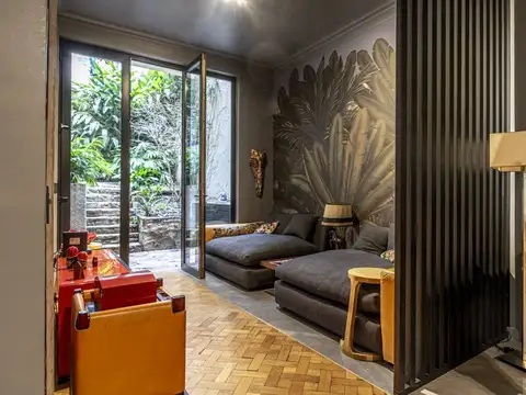 Departamento en Venta en Palermo, Capital Federal