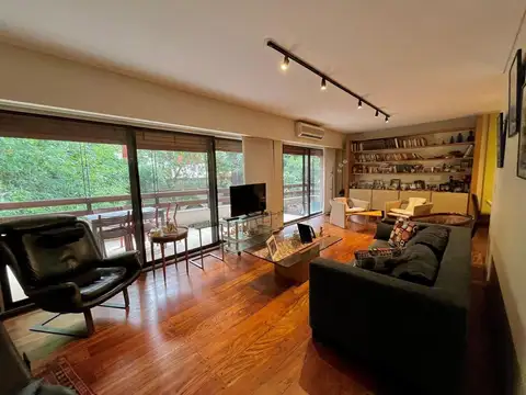 Departamento en Venta en Palermo, Capital Federal
