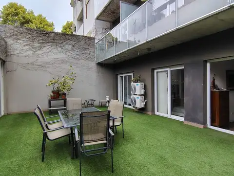 Departamento en Venta en Colegiales, Capital Federal