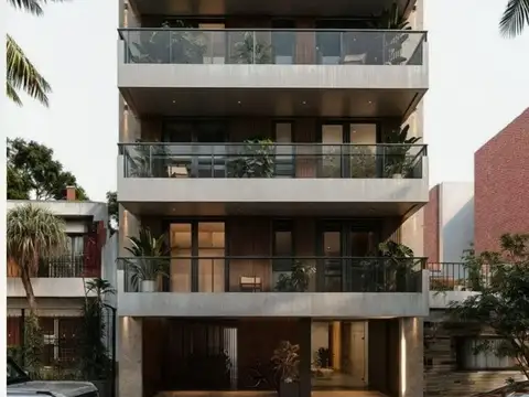 Departamento en Venta en Villa Devoto, Capital Federal