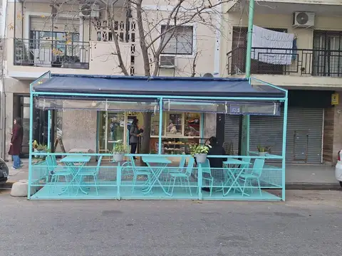 Fondo de comercio en Venta en Palermo, Capital Federal