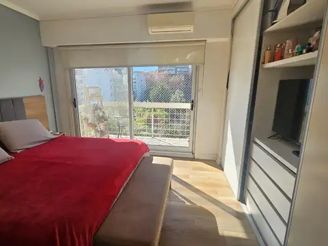 Departamento en Venta en Belgrano, Capital Federal
