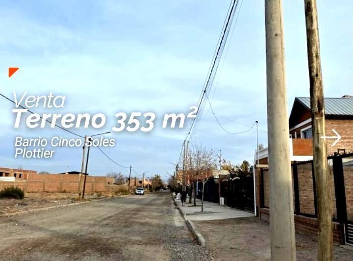 Terreno · 353m²