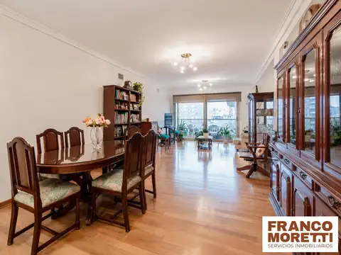 Departamento en Venta en Barracas, Capital Federal
