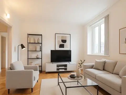 Departamento en Venta en Retiro, Capital Federal