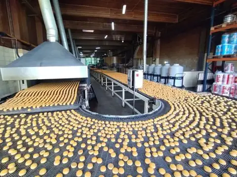 Fondo de comercio en Venta en Almagro, Capital Federal