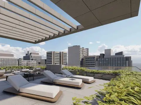 Departamento en Venta en Palermo Chico, Palermo