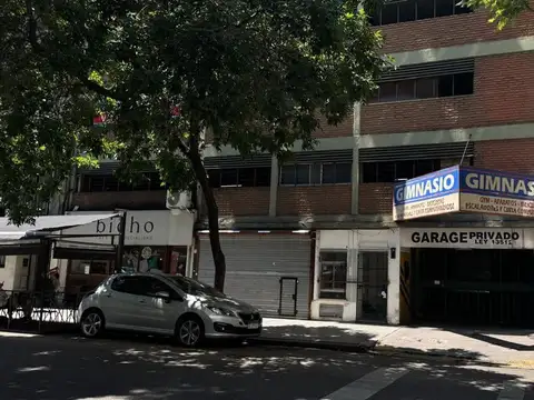 Cochera en Venta en Recoleta, Capital Federal