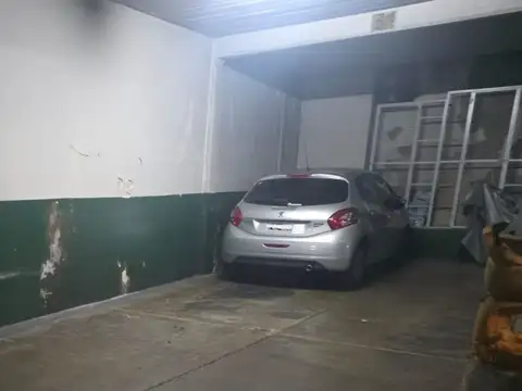 Cochera en Venta en Balvanera, Capital Federal
