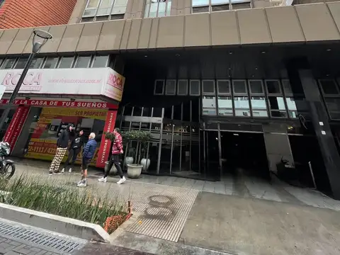Cochera en Venta en Microcentro, Centro