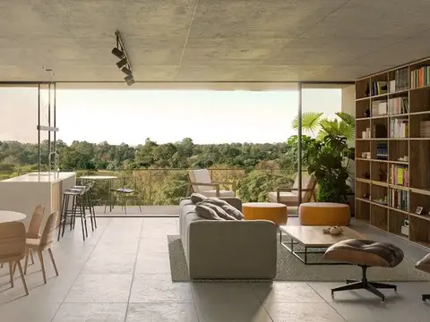 Departamento en Venta en Belgrano, CABA